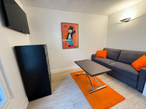 Studio Cosy au Coeur de Paris 15eme